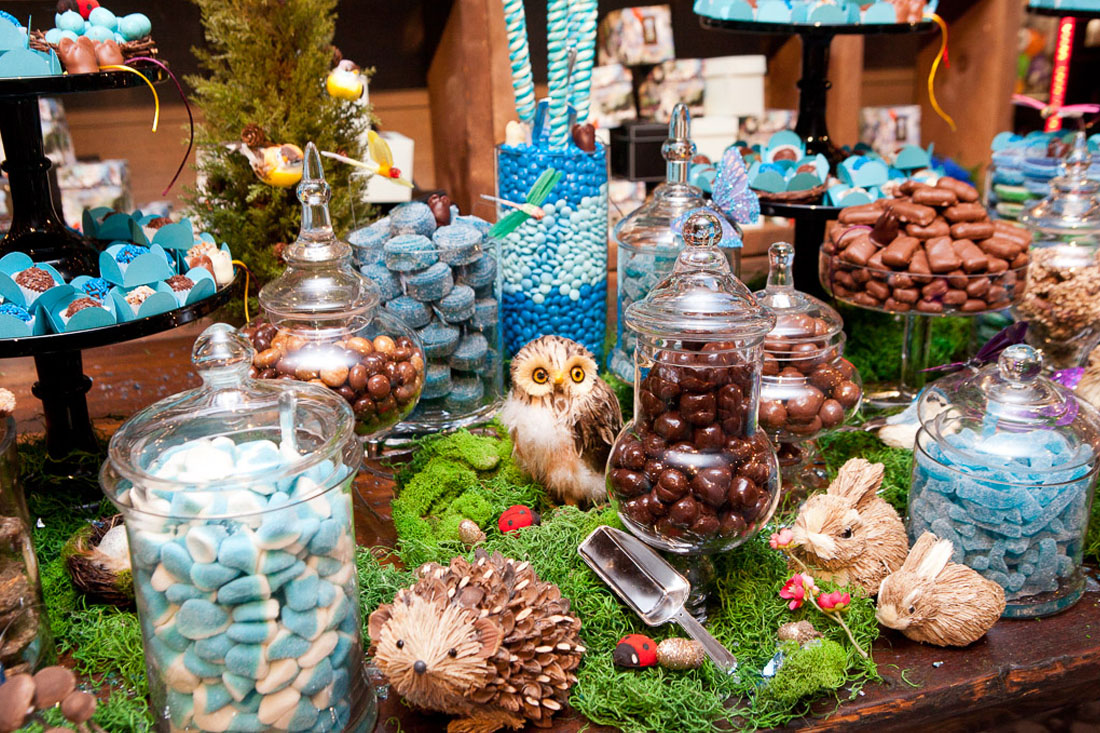 Mitzvah Monday: Liv’s Enchanted Wonderland